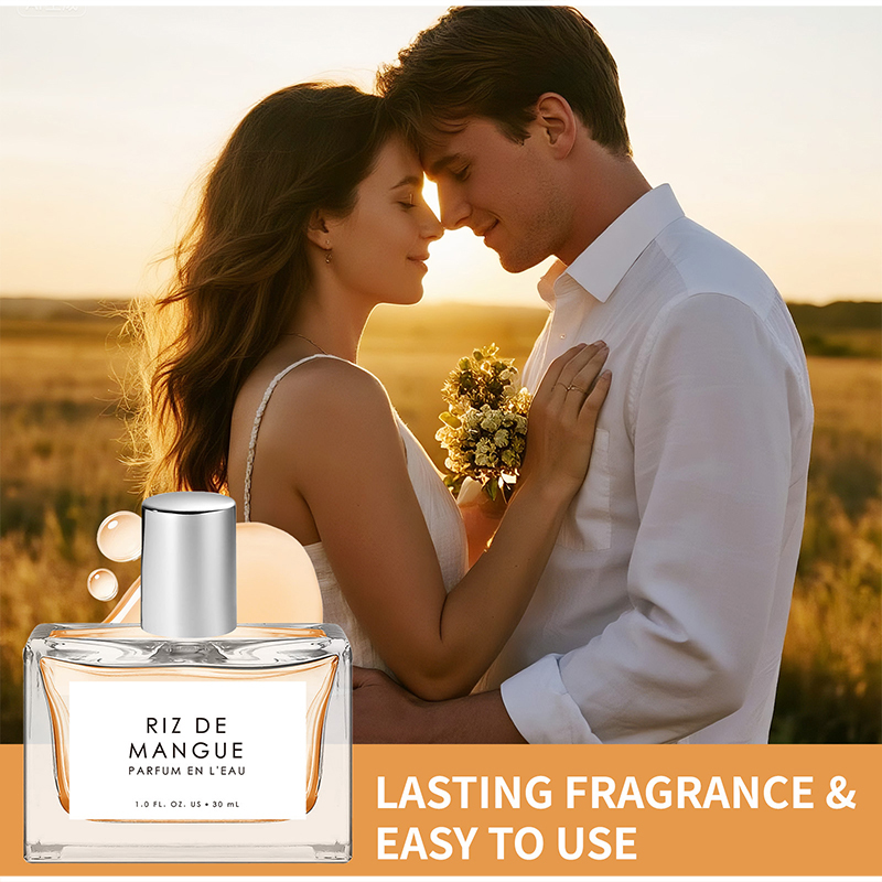 France Gourmet Fragrance Vanil - Perfume Fragrance France recensie en prijs