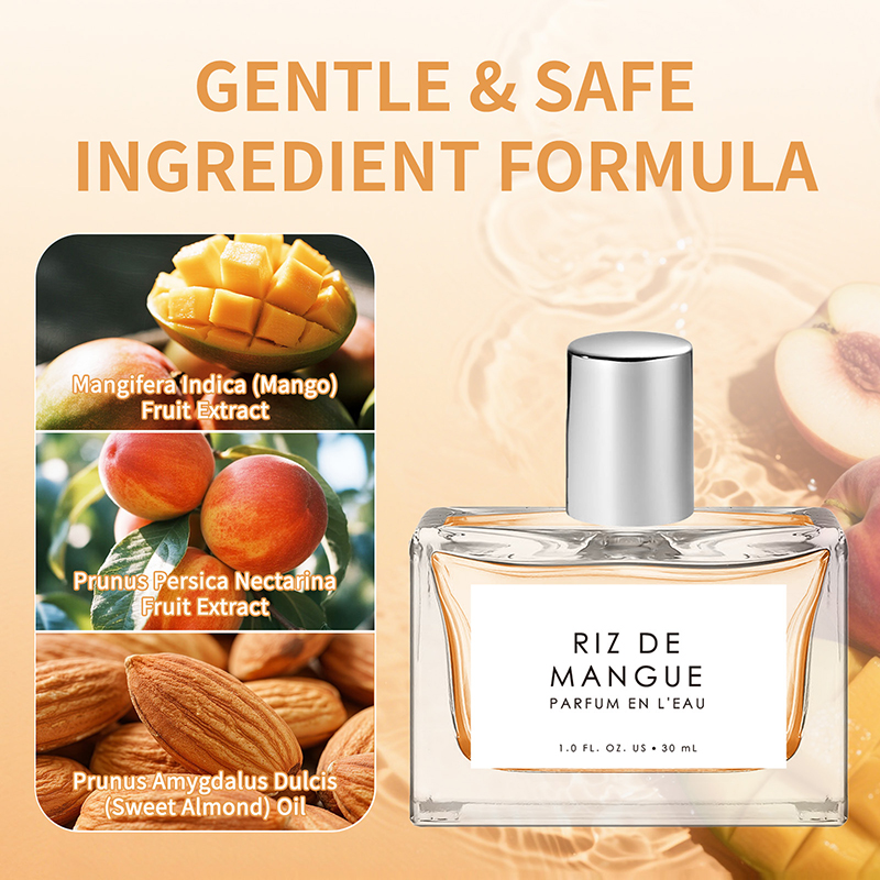 France Gourmet Fragrance Vanil - Perfume Fragrance France recensie en prijs