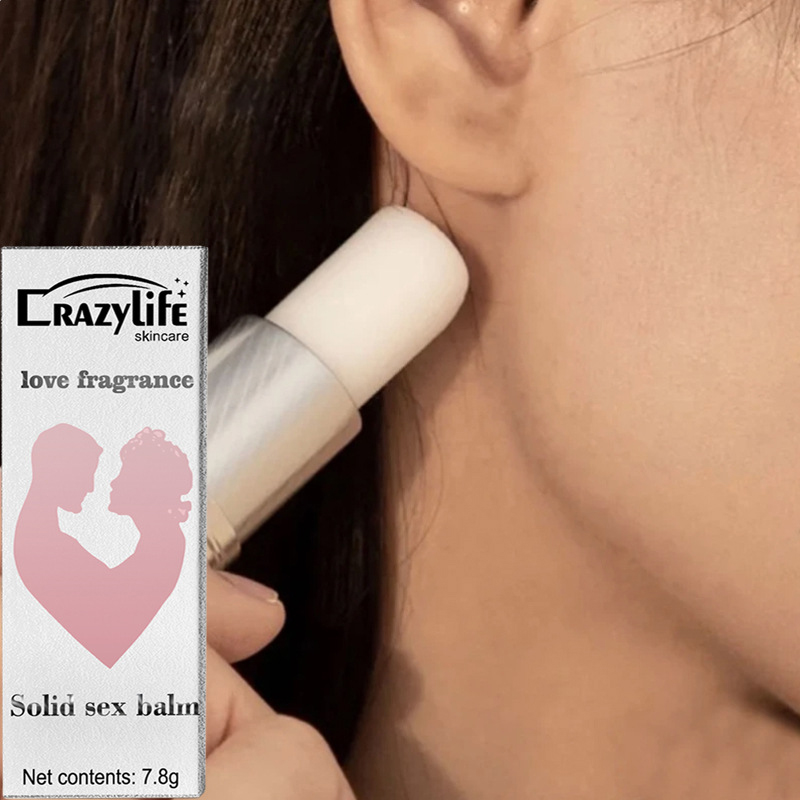 Solid Perfume Light Fragrance  - Perfume Fragrance Stick recensie en prijs