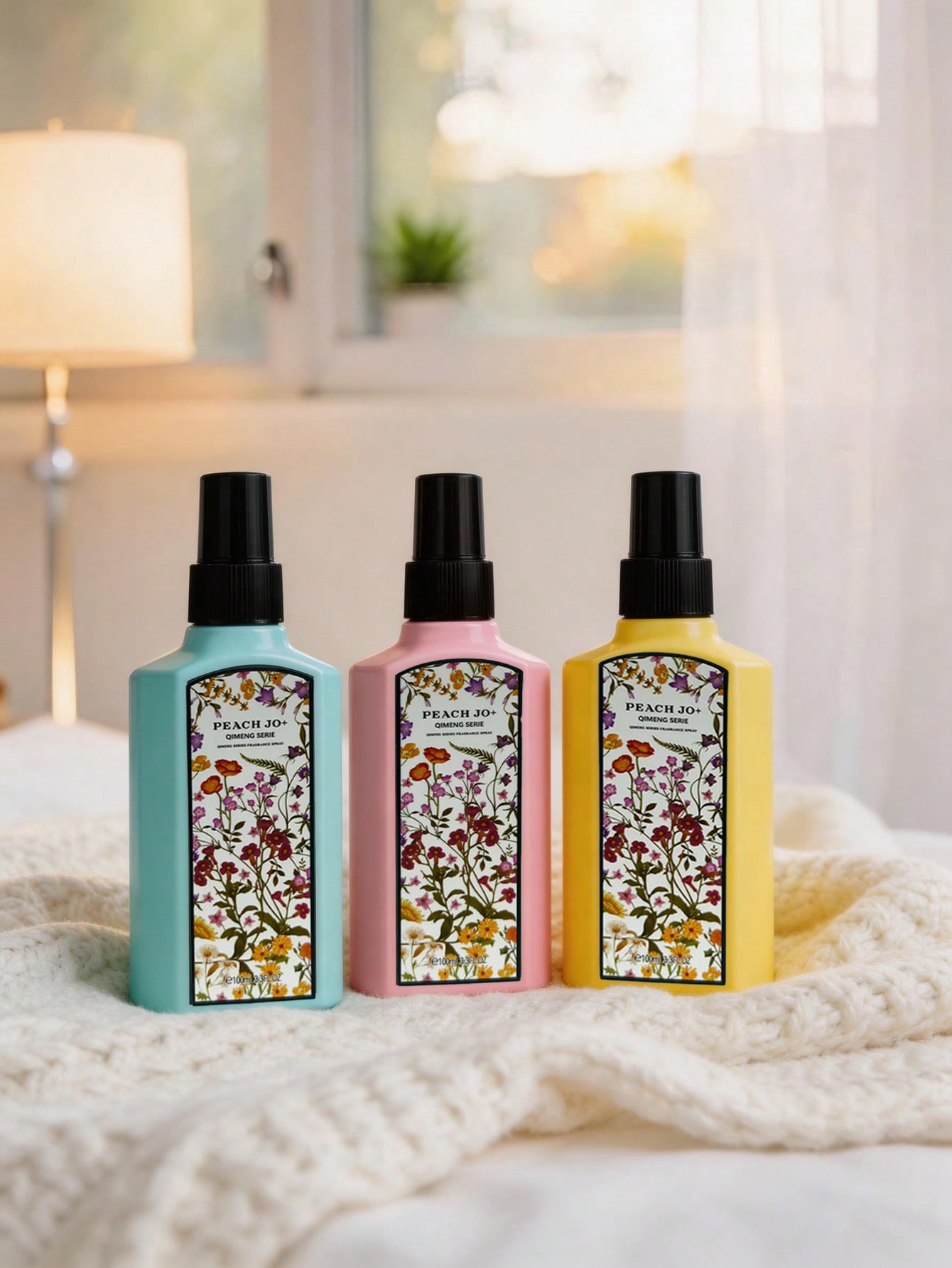 3pcs 100ml Car Air Freshener P - Fragrance Perfume Car recensie en prijs