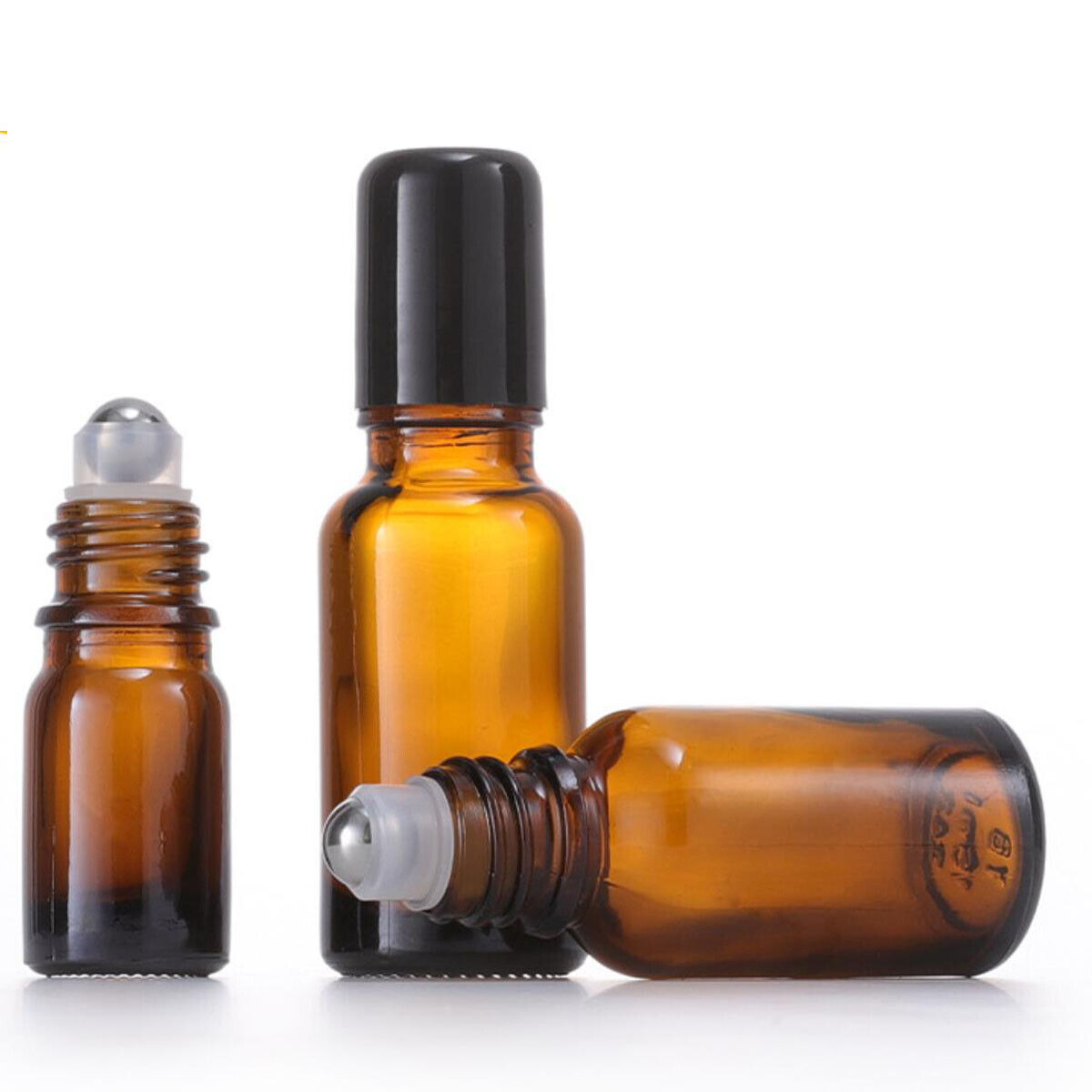 5/10/15/30/50/100ml Amber Thic - Attar Oil Roll On recensie en prijs