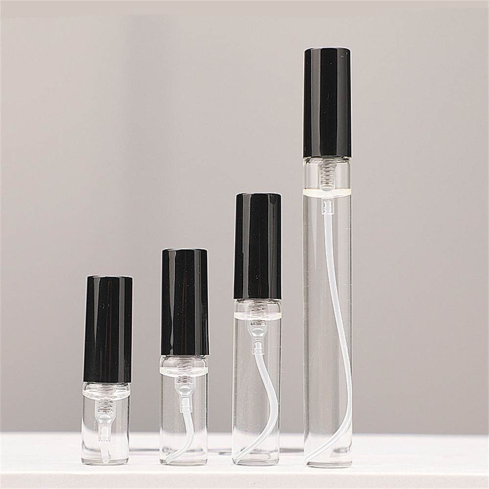 5PCS 2ML/3ML/5ML/10ML Portable - Perfume Fragrance Ingredients recensie en prijs
