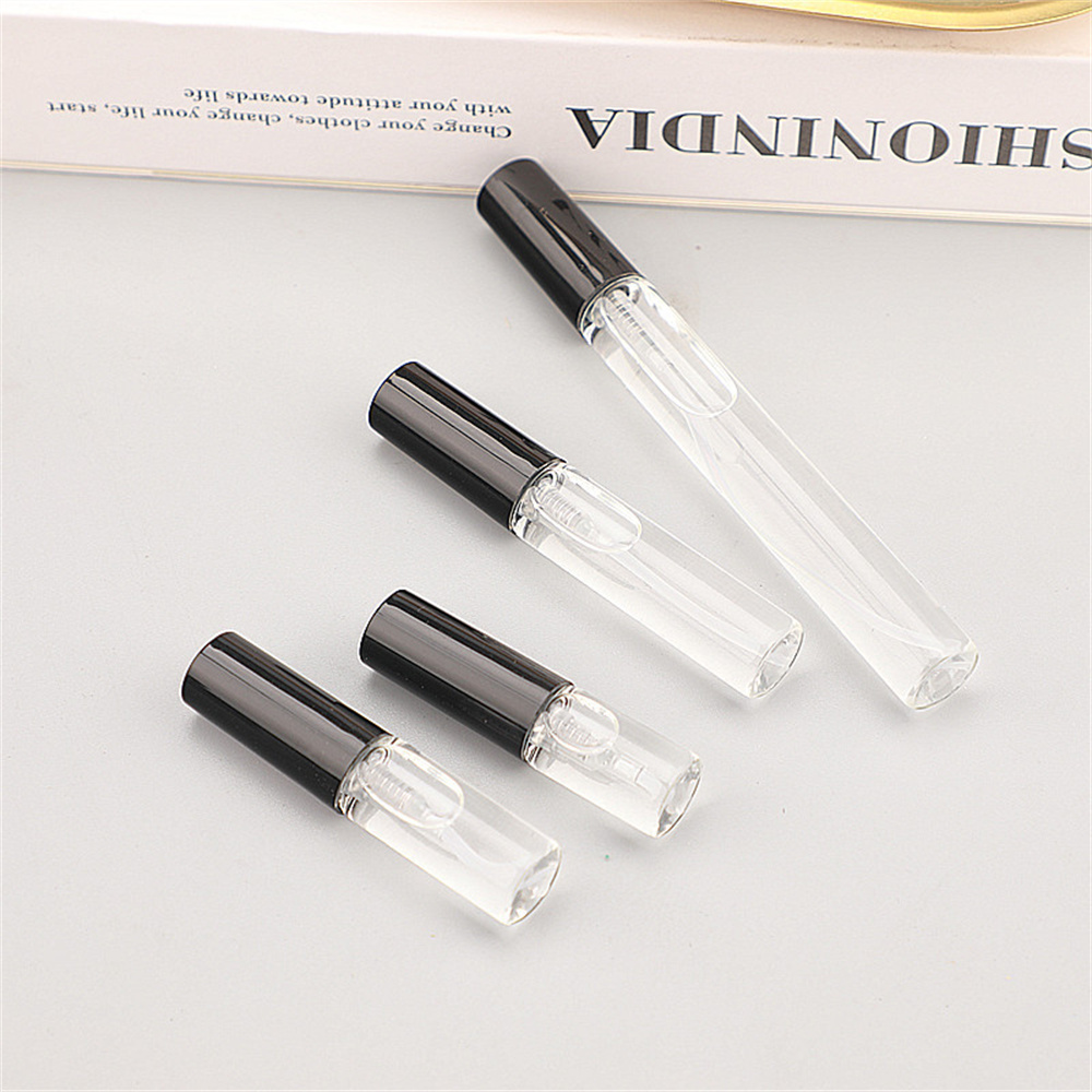 5PCS 2ML/3ML/5ML/10ML Portable - Perfume Fragrance Ingredients recensie en prijs