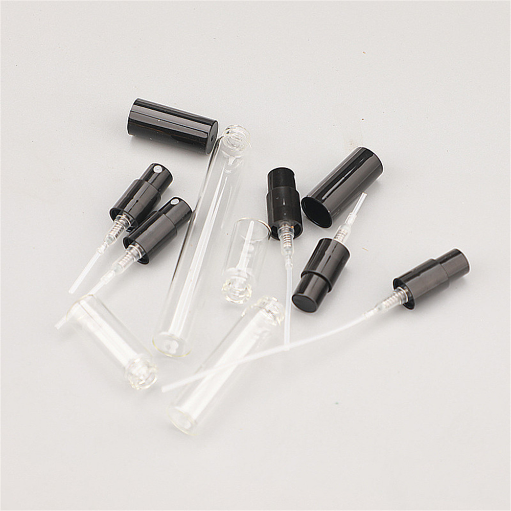 5PCS 2ML/3ML/5ML/10ML Portable - Perfume Fragrance Ingredients recensie en prijs
