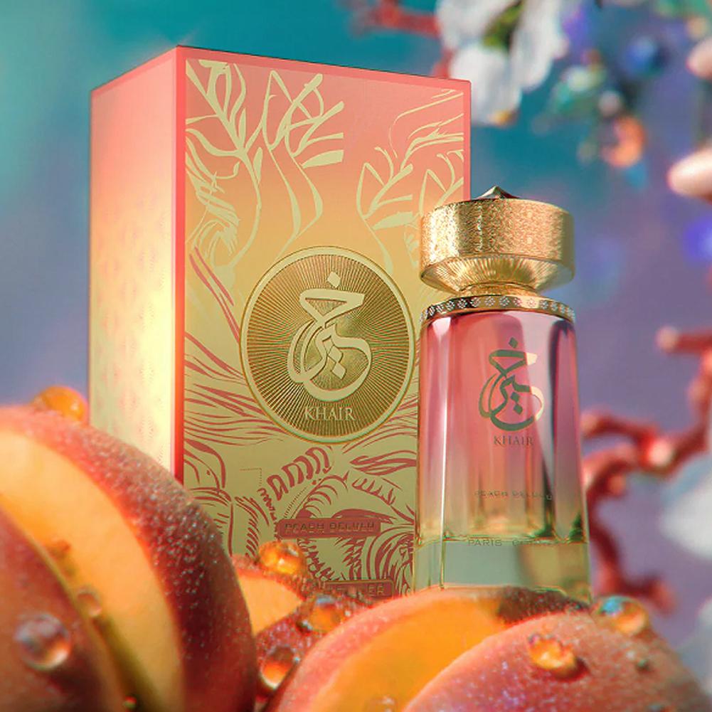 Paris Corner Khair Confection  - Perfume Fragrance Paris recensie en prijs