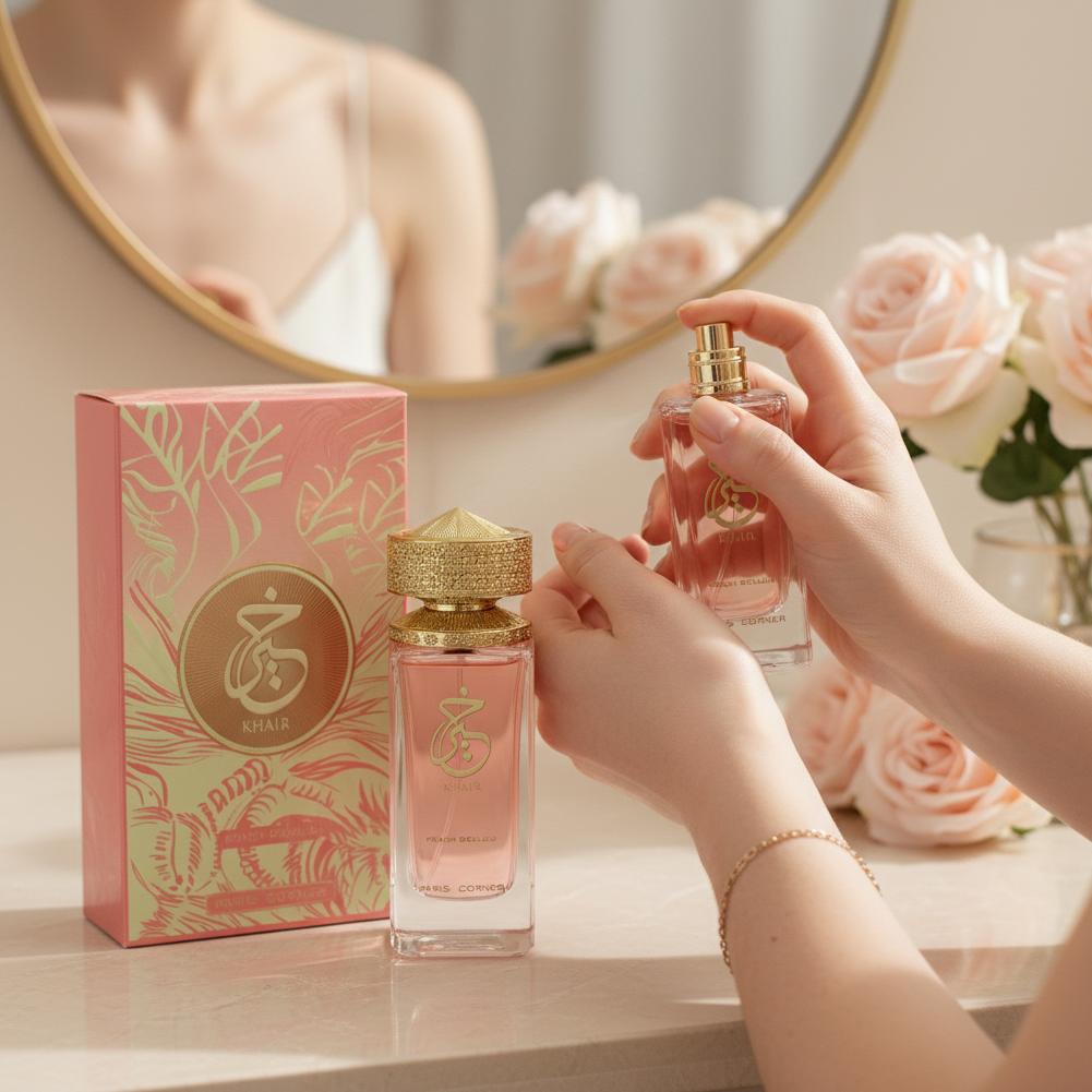 Paris Corner Khair Confection  - Perfume Fragrance Paris recensie en prijs