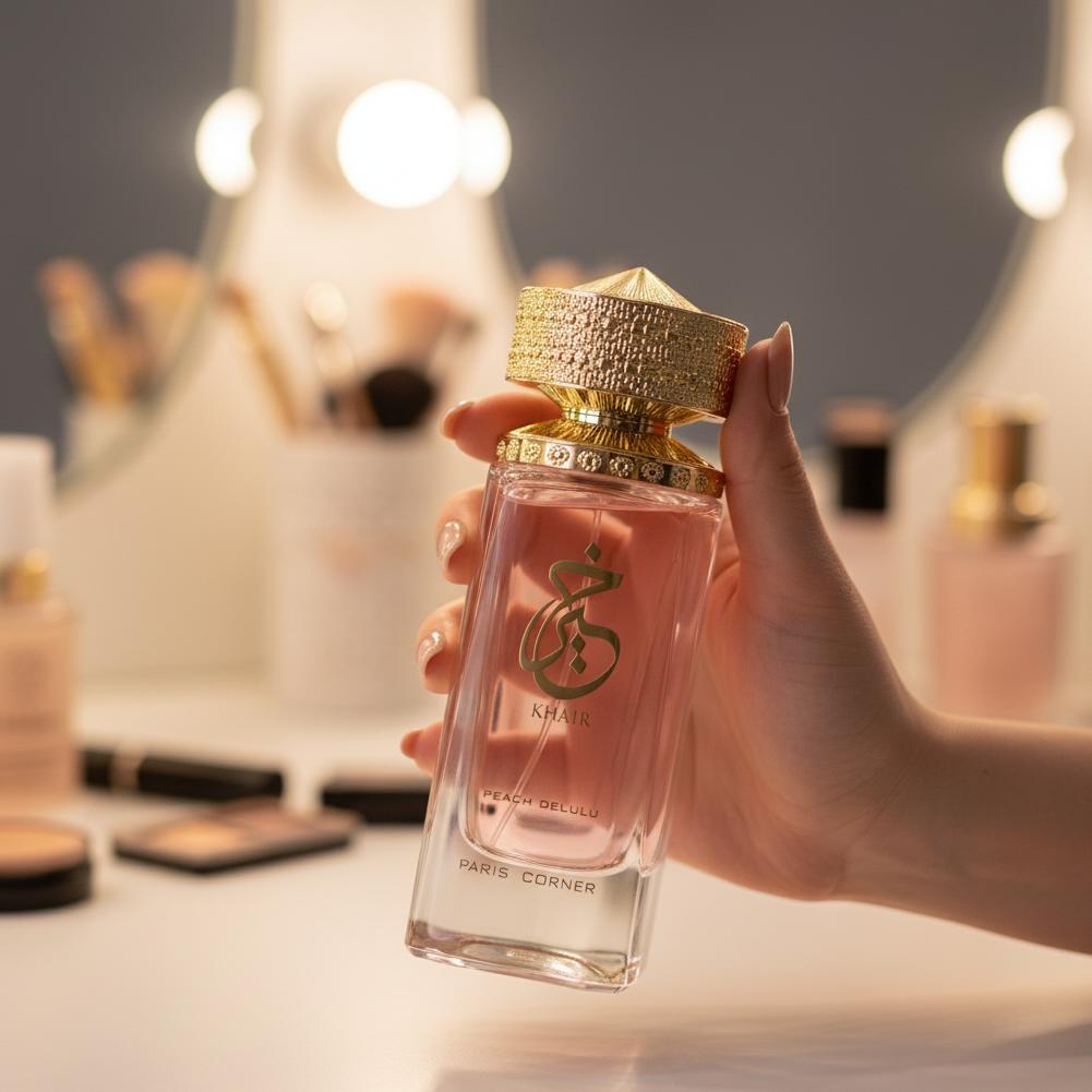 Paris Corner Khair Confection  - Perfume Fragrance Paris recensie en prijs