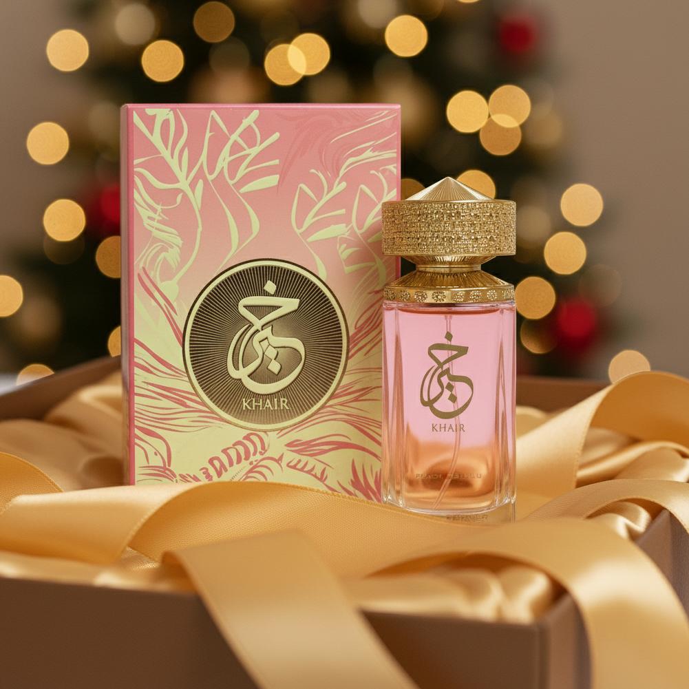 Paris Corner Khair Confection  - Perfume Fragrance Paris recensie en prijs