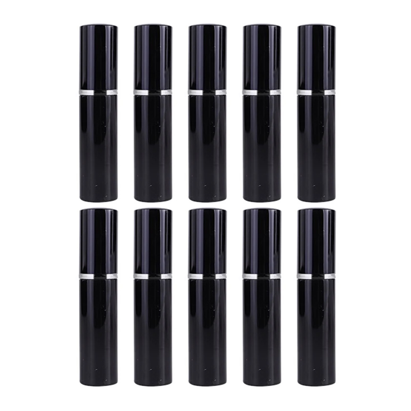 3/5/7/10Pcs 5ml Portable Refil - Fragrance Atomizer Pump recensie en prijs