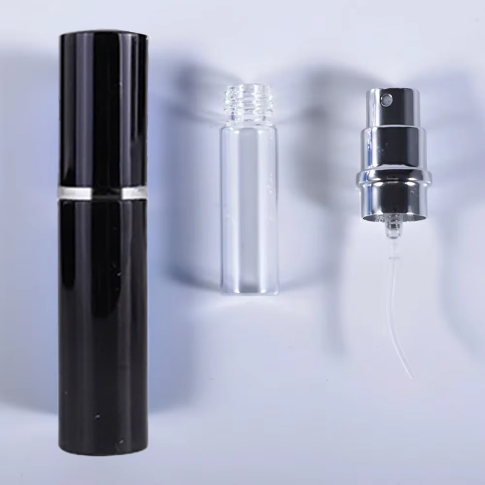 3/5/7/10Pcs 5ml Portable Refil - Fragrance Atomizer Pump recensie en prijs