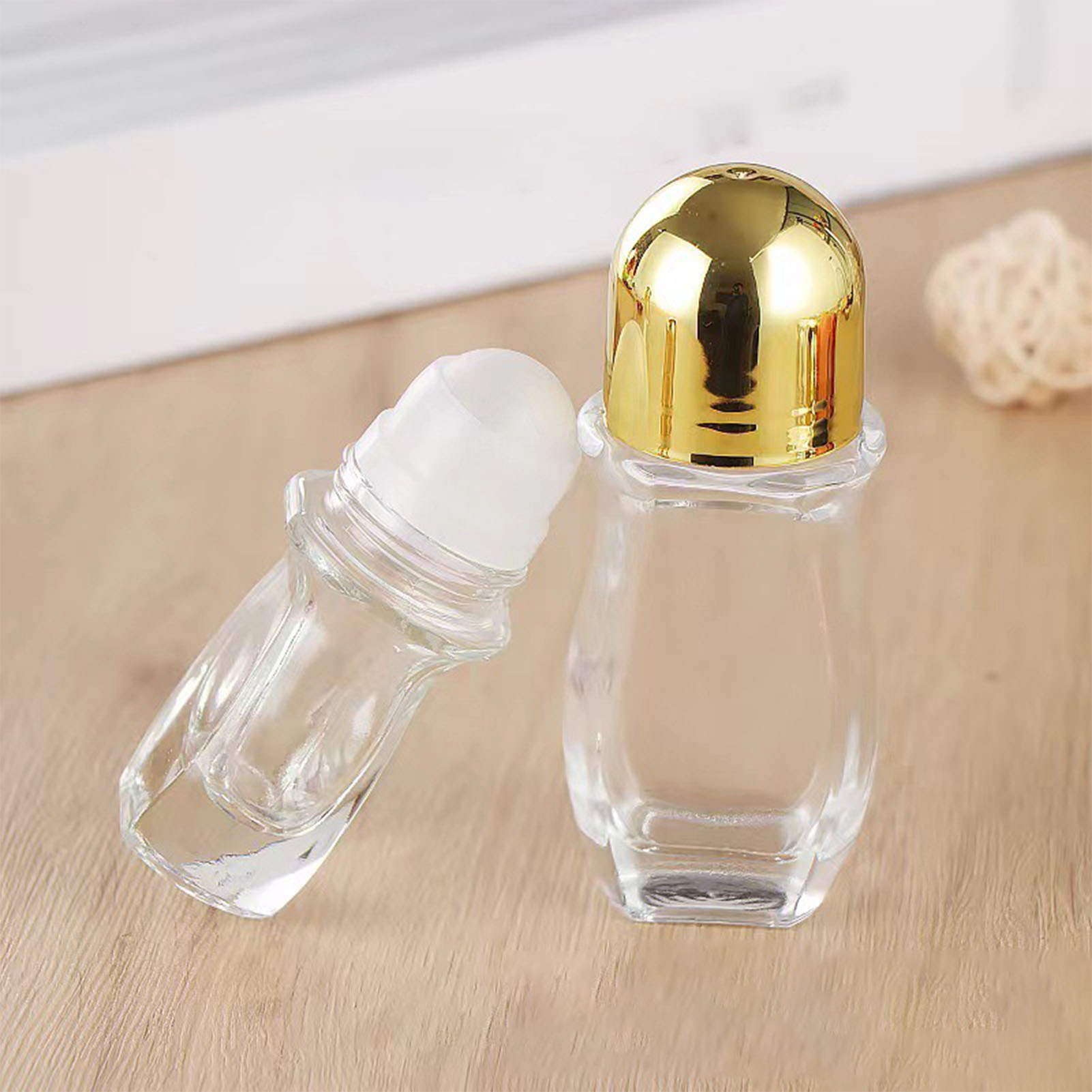 30/50ml Essential Oil Roller B - Attar Oil Roll On recensie en prijs