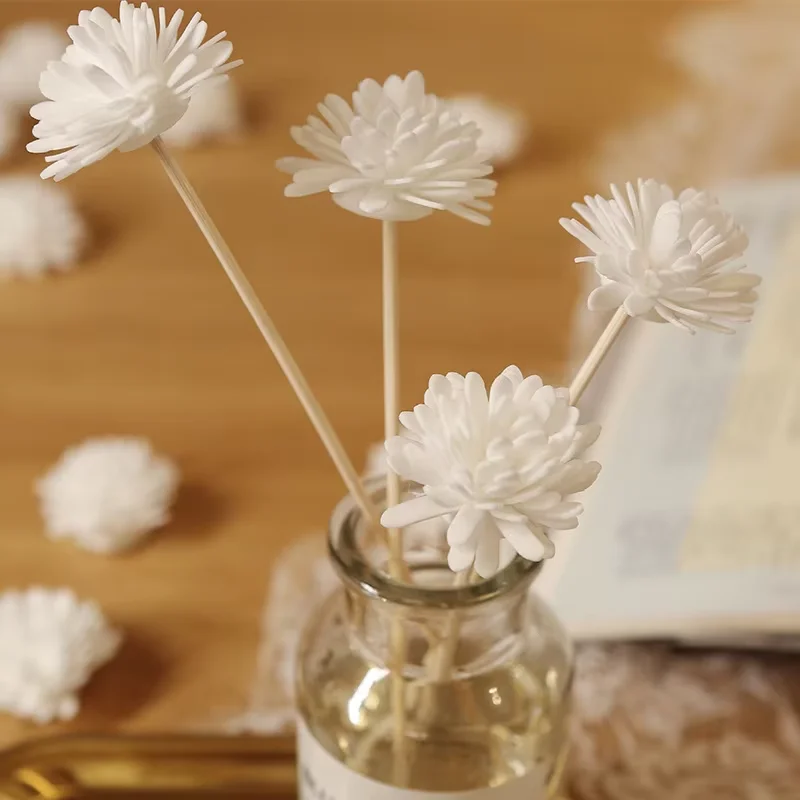 9PCS/lot Flower Aromatherapy R - Perfume Fragrance Stick recensie en prijs