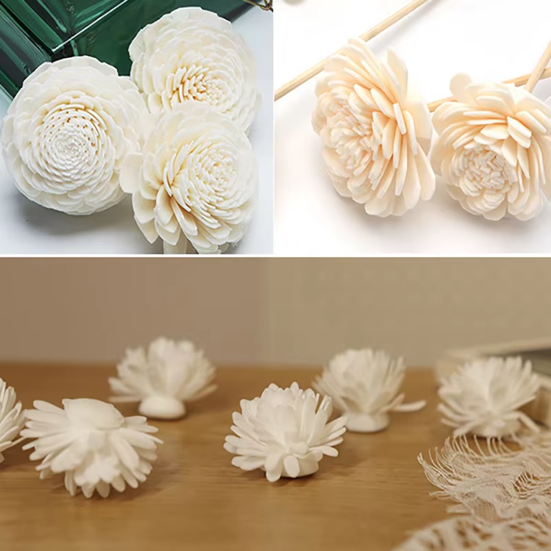9PCS/lot Flower Aromatherapy R - Perfume Fragrance Stick recensie en prijs