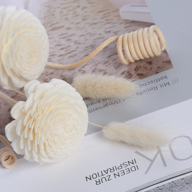 9PCS/lot Flower Aromatherapy R - Perfume Fragrance Stick recensie en prijs