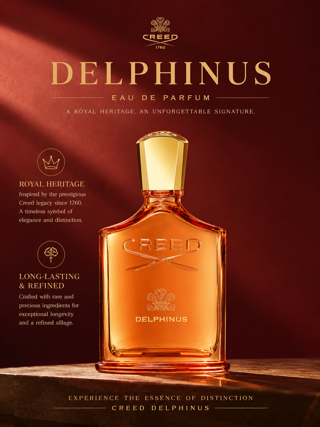 Creed Centaurus Perfume 100ml  - Perfume New Fragrance recensie en prijs