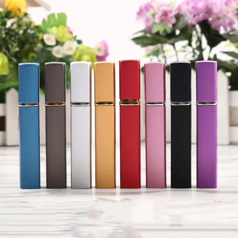 12ml Refillable Perfume Atomiz - Fragrance Atomizer Pump recensie en prijs