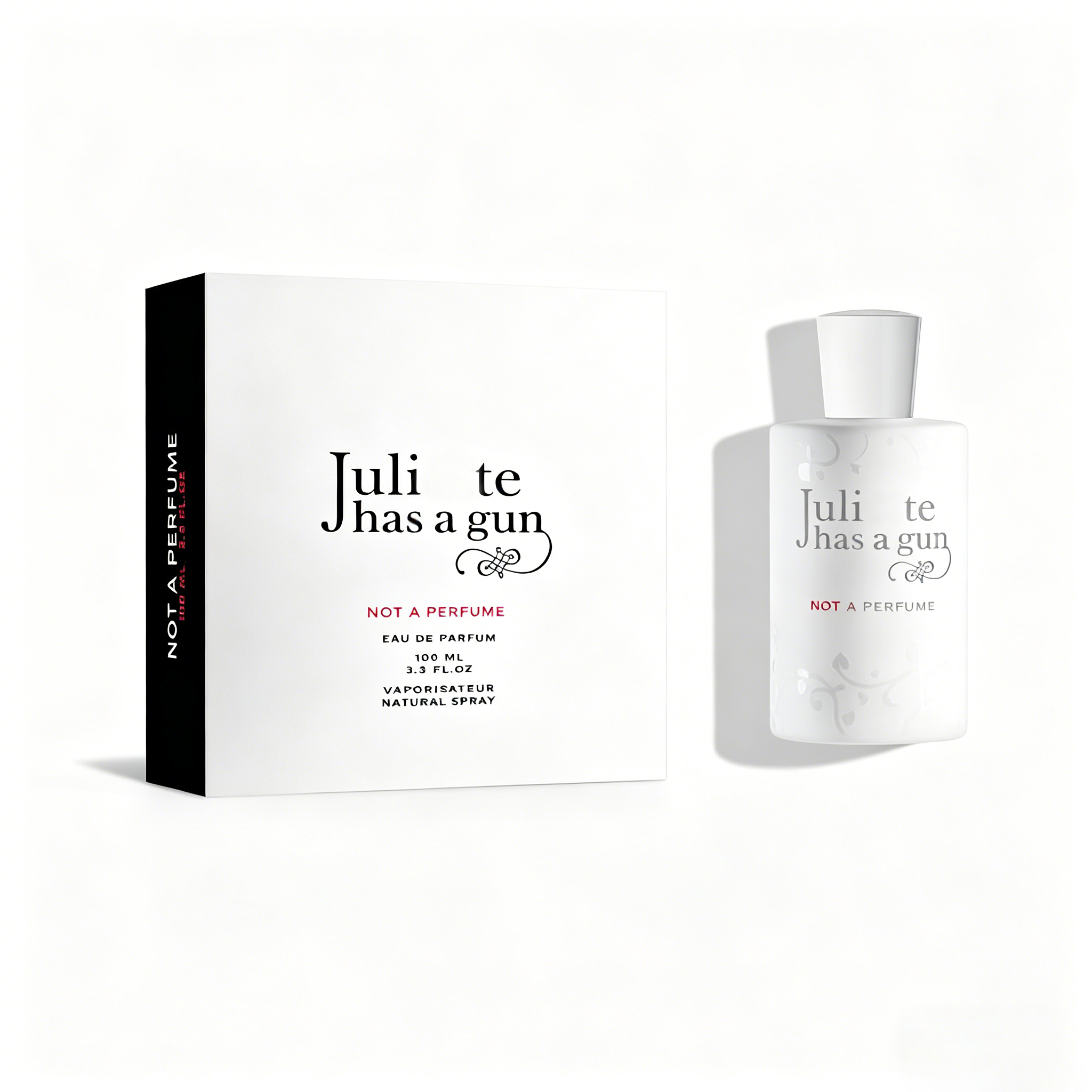 Juliette Has a Gun Not a Perfu - Perfume Fragrance For Women recensie en prijs