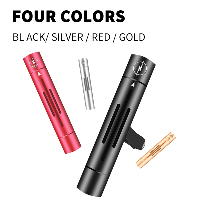 1Pcs Car Air Outlet Perfume Ai - Fragrance Perfume Car recensie en prijs