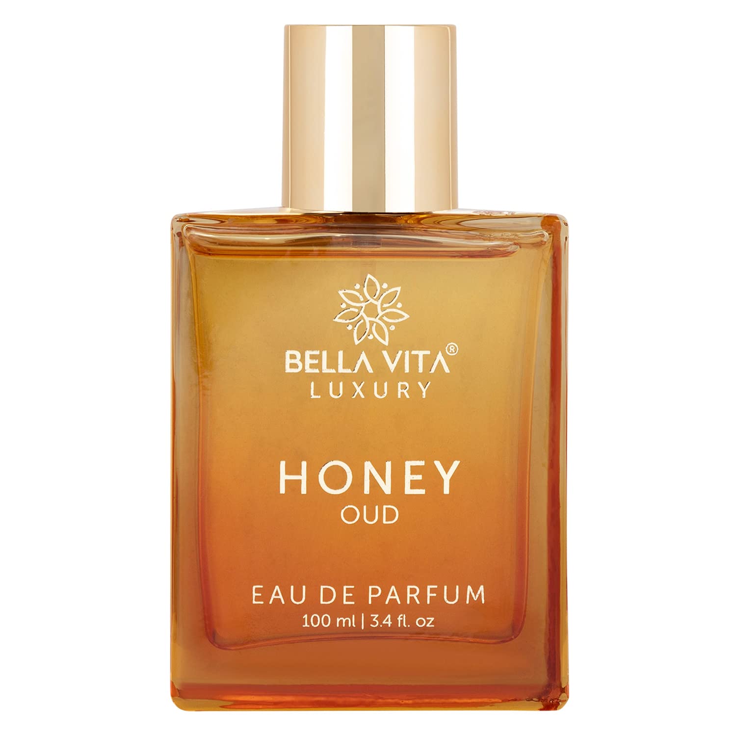 BellaVita Luxury 100ml EDP Uni - Pure Perfume Fragrance recensie en prijs