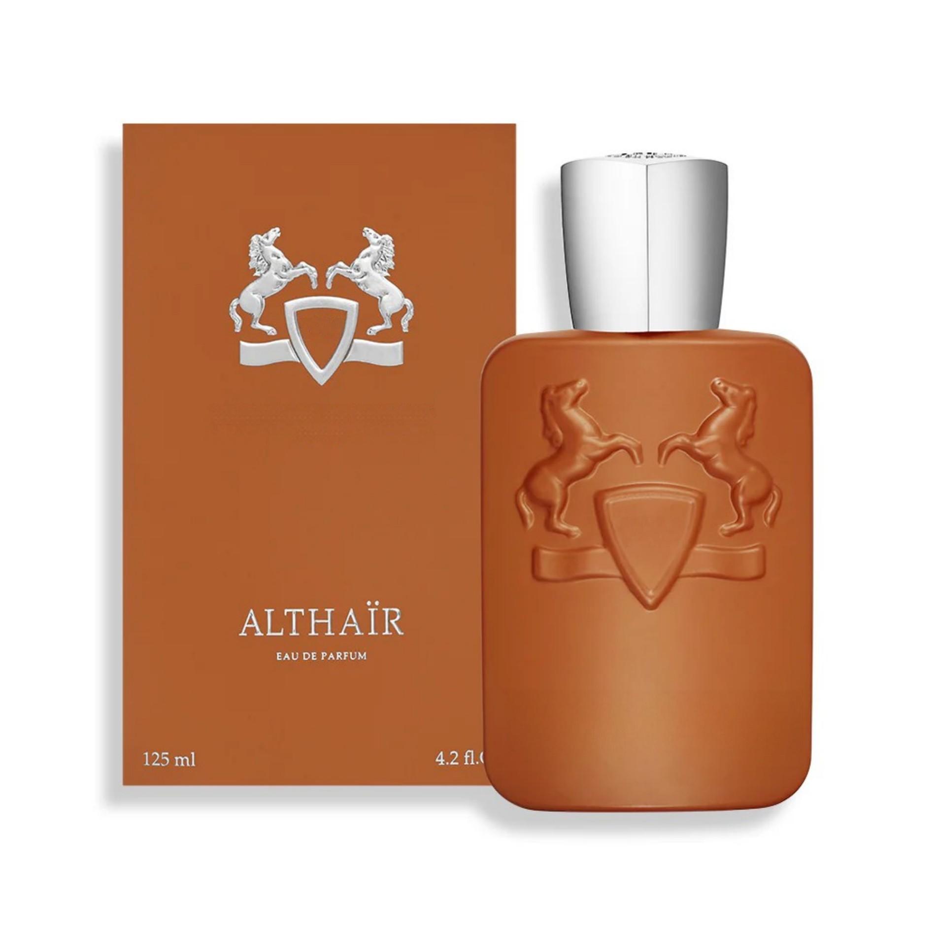 125ml Brown Bottle Fragrance f - Pure Perfume Fragrance recensie en prijs
