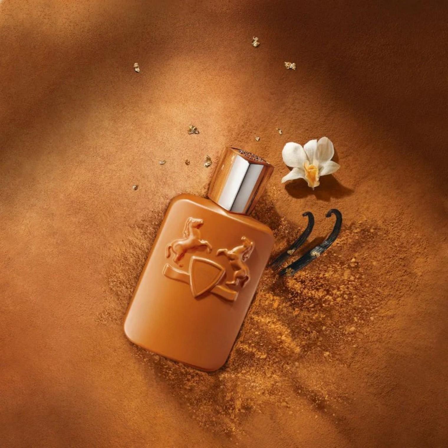 125ml Brown Bottle Fragrance f - Pure Perfume Fragrance recensie en prijs