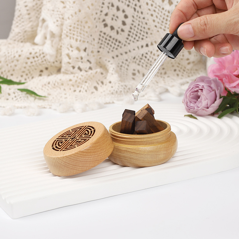 Ancient Portable No perfume fr - Fragrance Perfume Car recensie en prijs