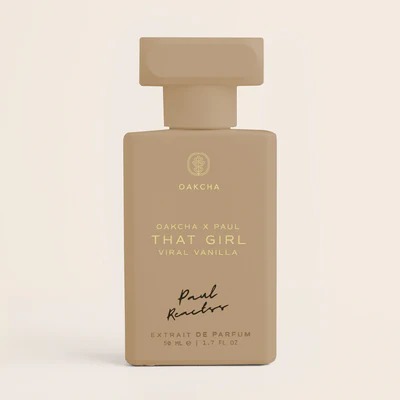 Oakcha Extrait De Parfum 50ml  - Perfume New Fragrance recensie en prijs