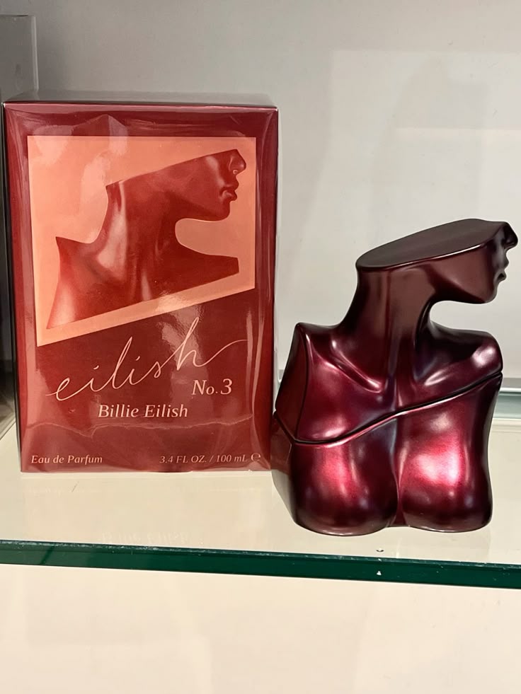 NEW Billie Eilish Perfume No.  - Perfume New Fragrance recensie en prijs