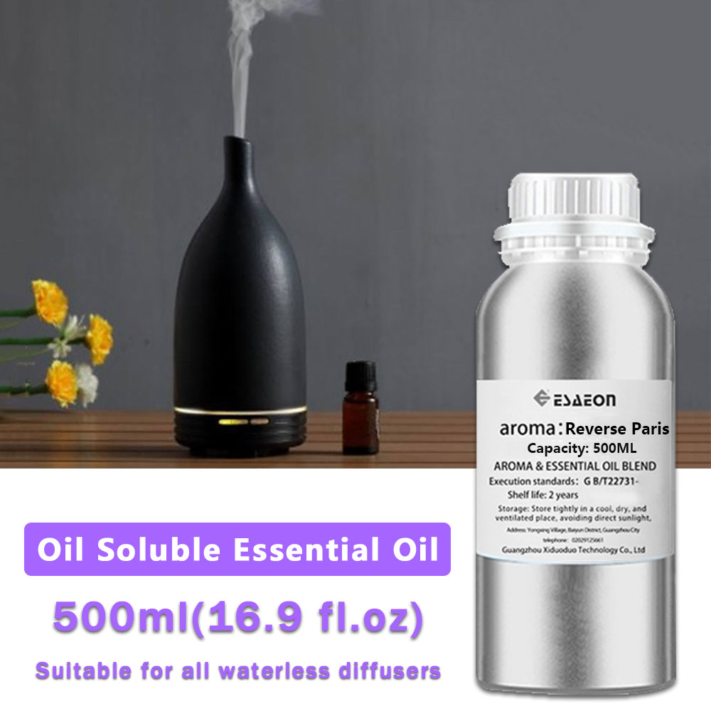 ESAEON 500ml (16.9 fl.oz) Reve - Perfume Fragrance Paris recensie en prijs