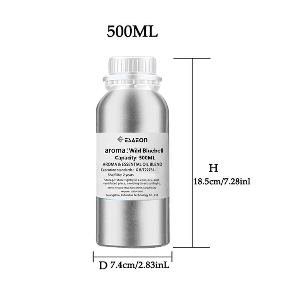 ESAEON 500ml (16.9 fl.oz) Reve - Perfume Fragrance Paris recensie en prijs
