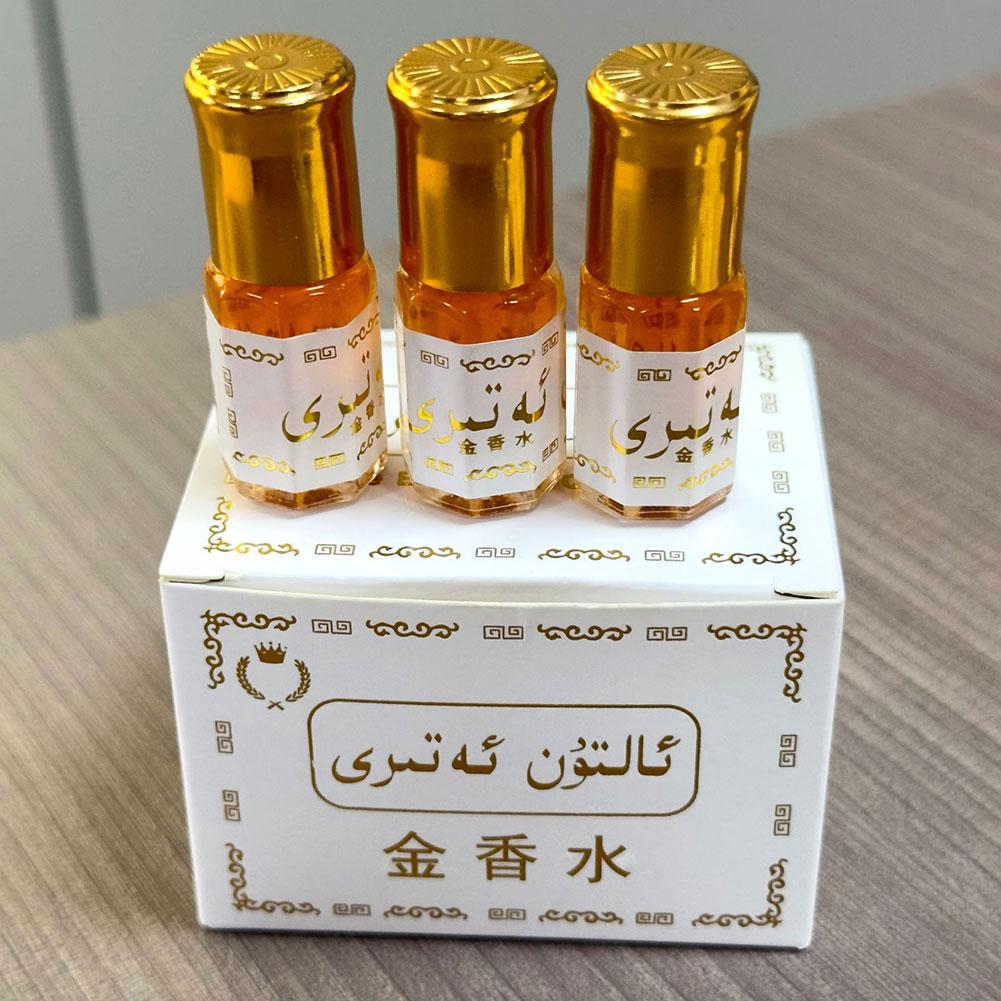 Arabian Gold Attar Roll-On Per - Attar Oil Roll On recensie en prijs