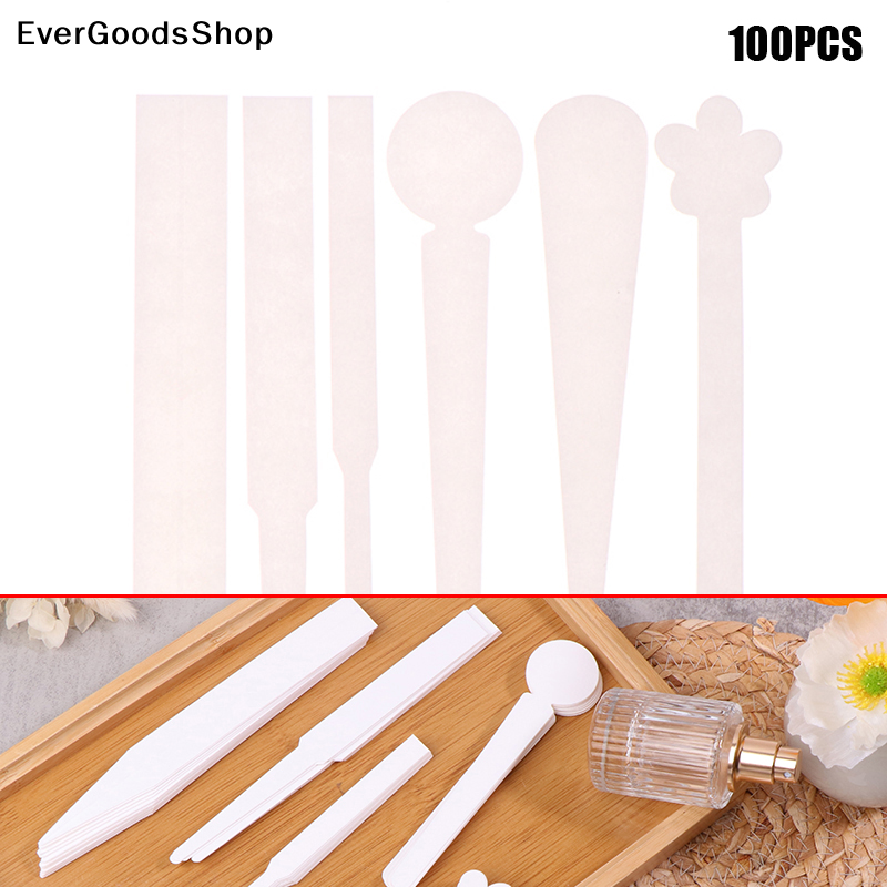 New 100PCS Round Head Testing  - Perfume New Fragrance recensie en prijs