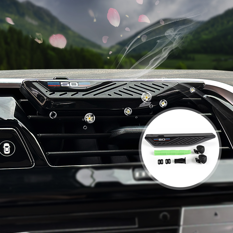 For BMW 50th Anniversary Car F - Perfume Fragrance Manufacturers recensie en prijs