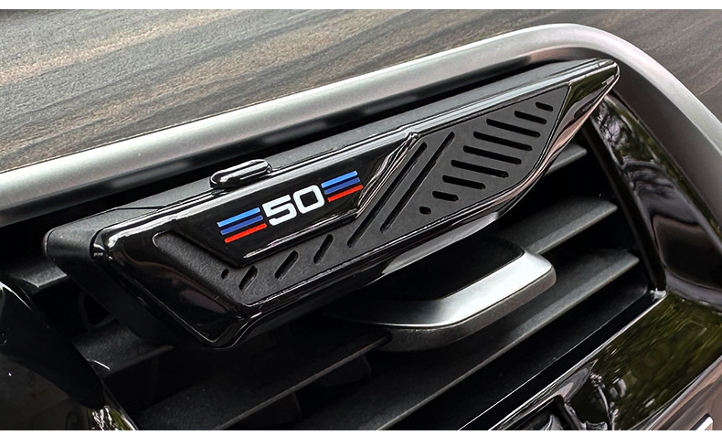 For BMW 50th Anniversary Car F - Perfume Fragrance Manufacturers recensie en prijs
