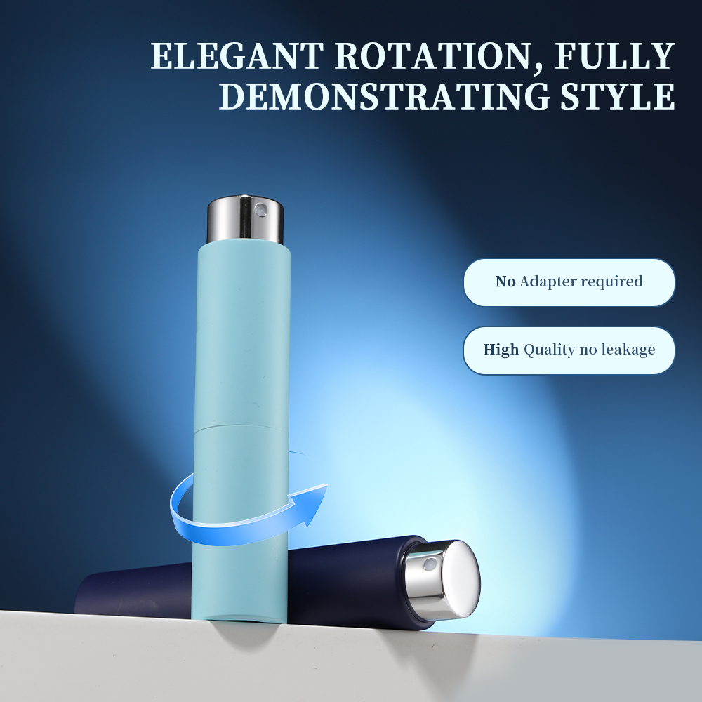 6ml Rotating Perfume Atomizer  - Fragrance Atomizer Pump recensie en prijs