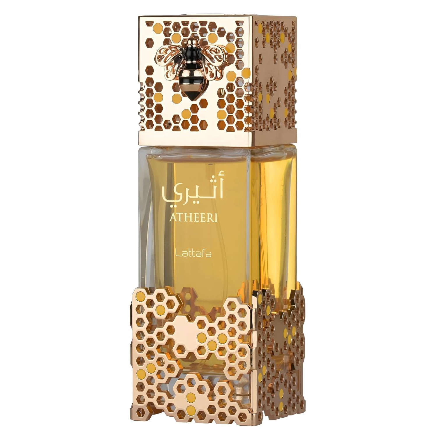 Atheeri EDP 100ml, Luxury Swee - Pure Perfume Fragrance recensie en prijs