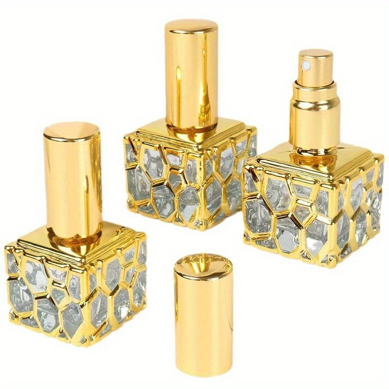 2PCS 10ml  Refillable bottles  - Attar Oil Roll On recensie en prijs