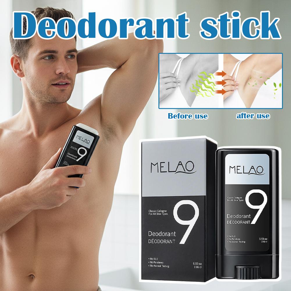 1/2pcs Antiperspirant Body Sti - Perfume Fragrance Stick recensie en prijs