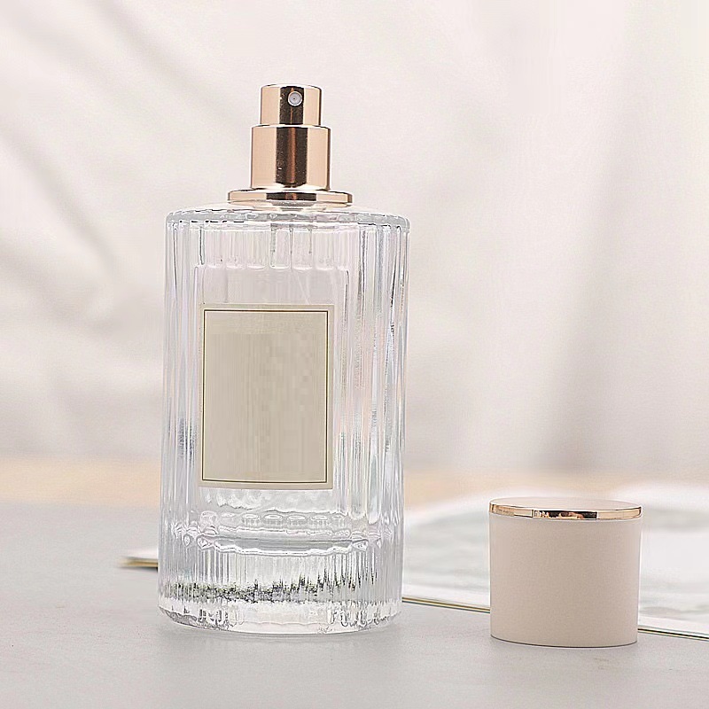 30ml/50ml Refillable Clear Gla - Perfume Fragrance Ingredients recensie en prijs
