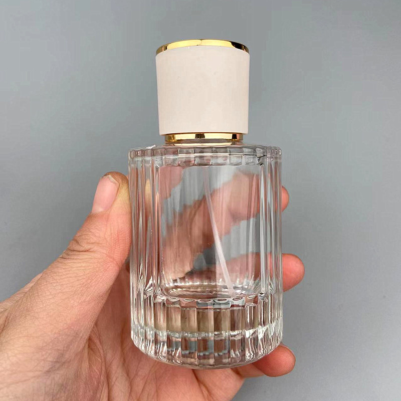 30ml/50ml Refillable Clear Gla - Perfume Fragrance Ingredients recensie en prijs