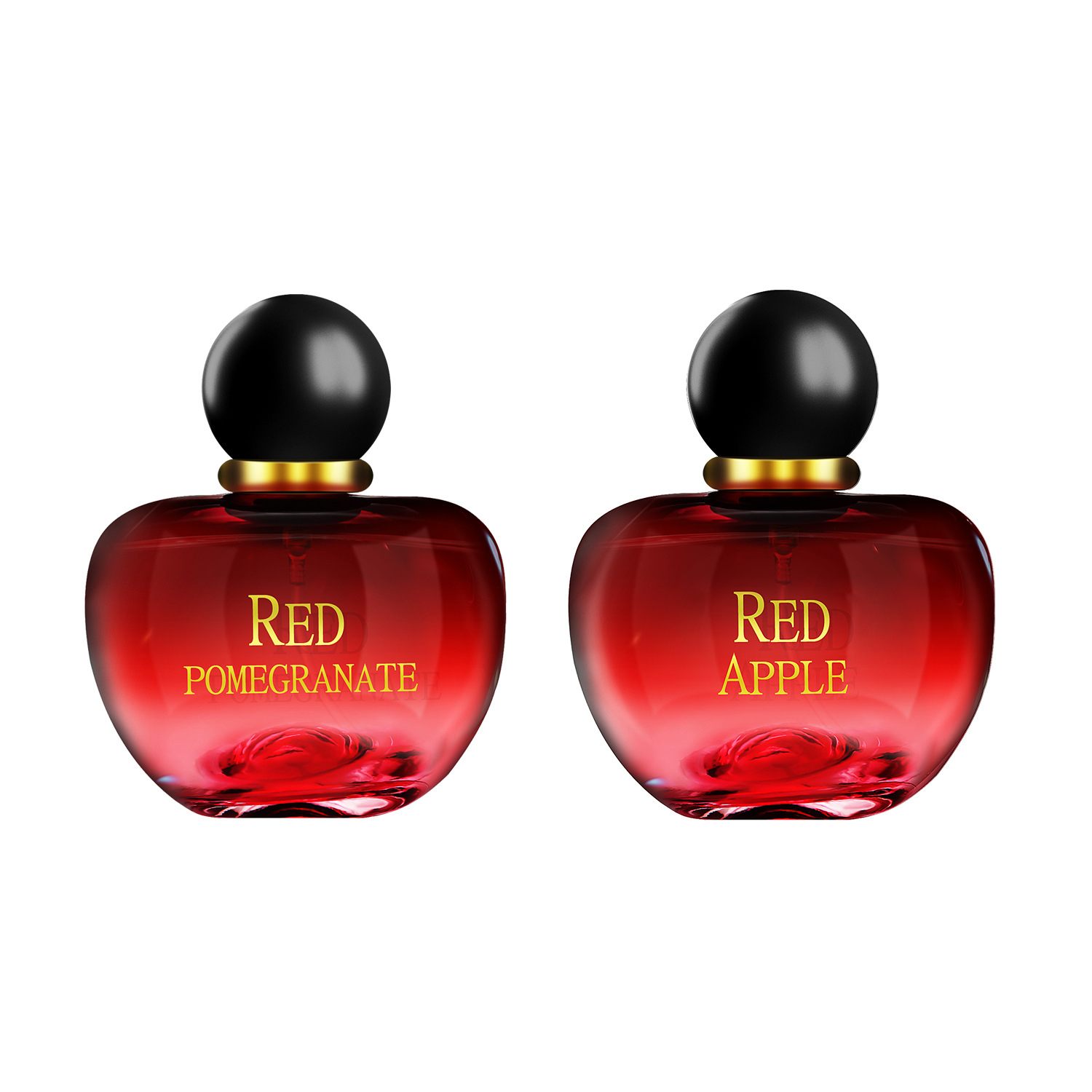 Queen Perfume Series, Floral F - Fragrance Queen Perfume recensie en prijs