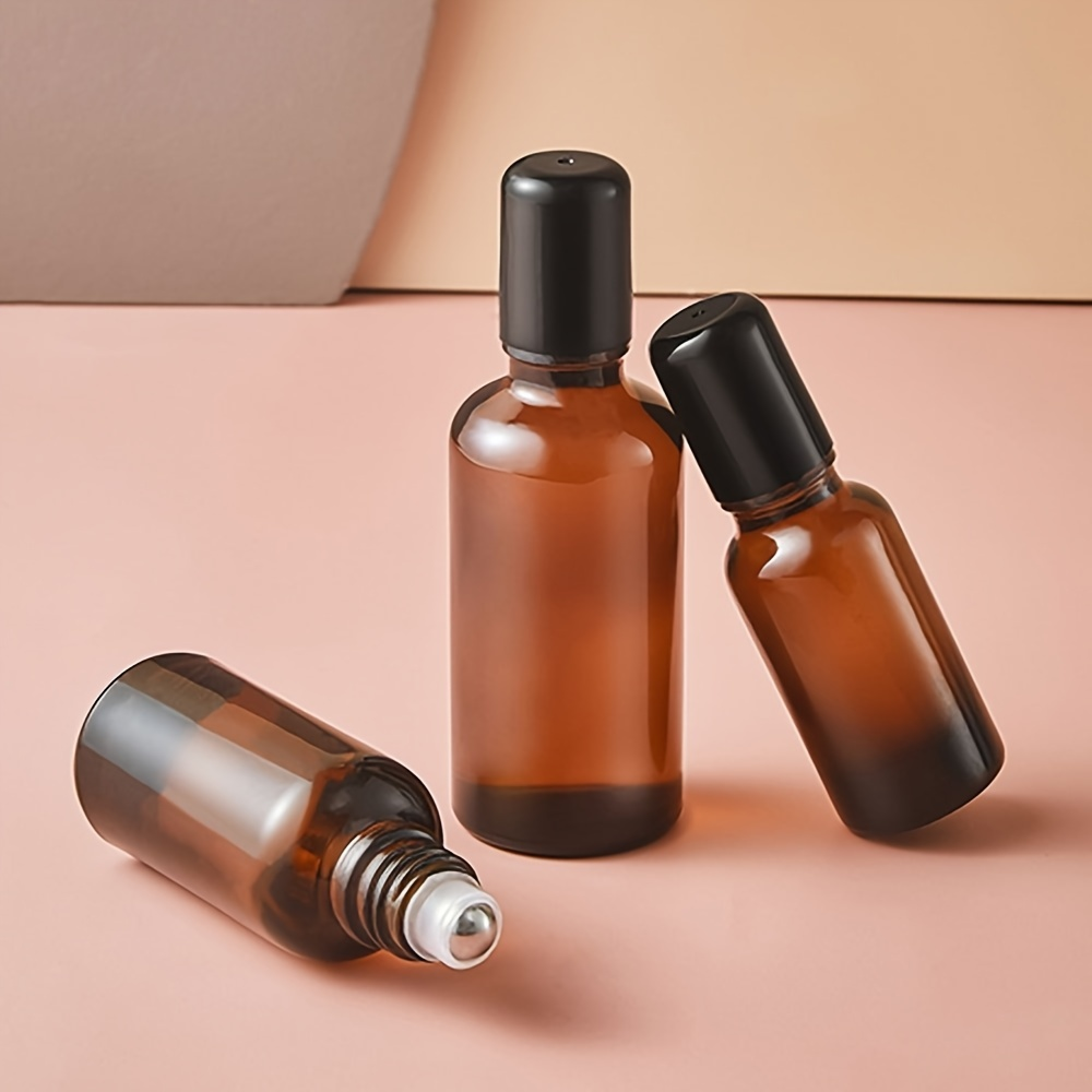 5/10/15/20/30/50/100ML Amber R - Attar Oil Roll On recensie en prijs