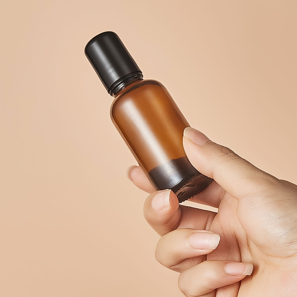 5/10/15/20/30/50/100ML Amber R - Attar Oil Roll On recensie en prijs