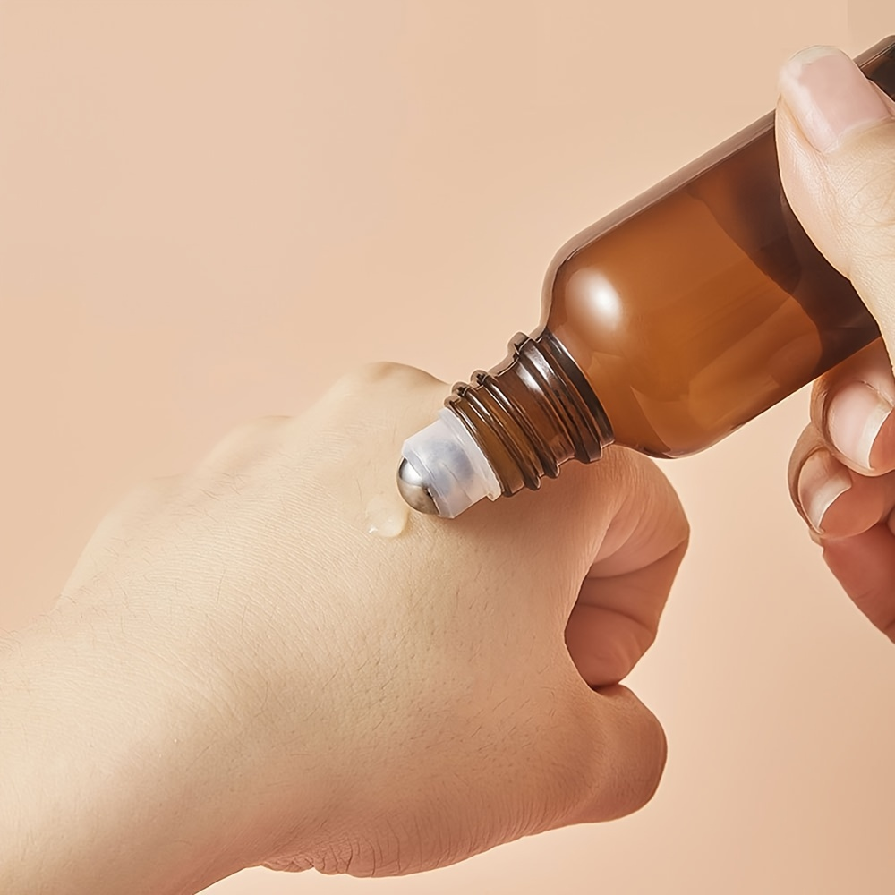 5/10/15/20/30/50/100ML Amber R - Attar Oil Roll On recensie en prijs