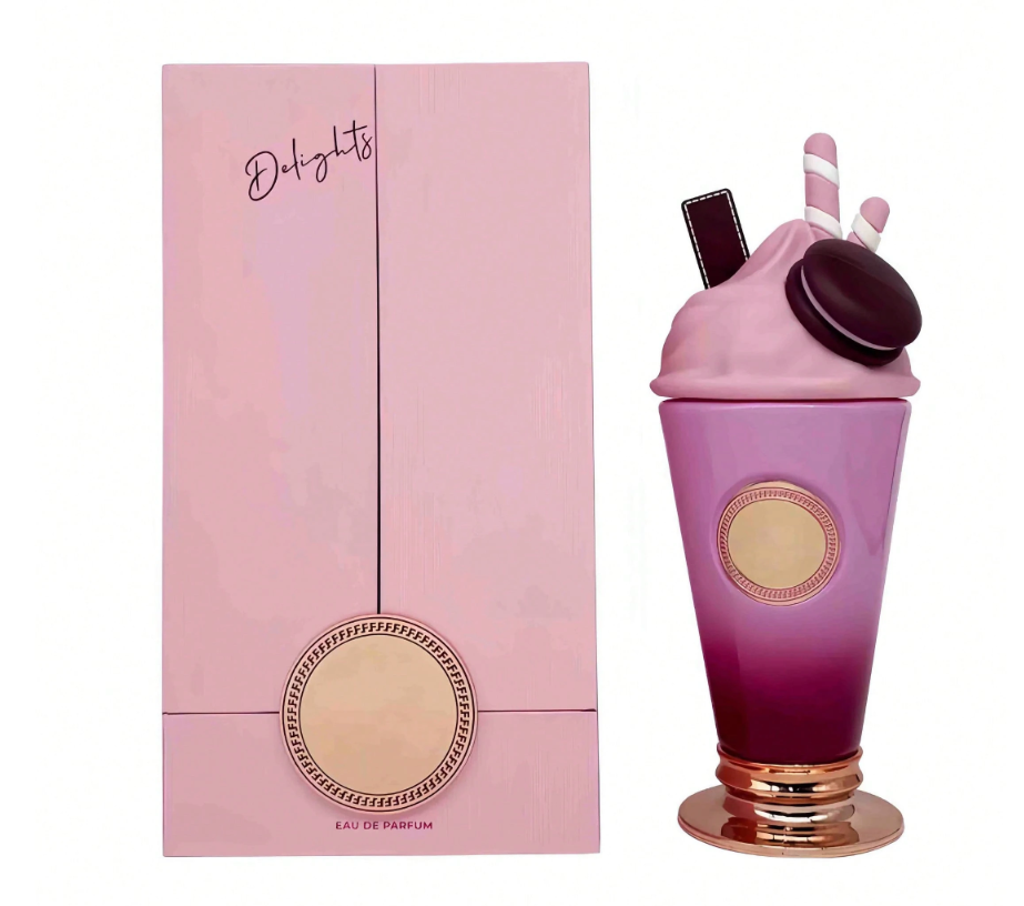 Yum Yum Eau De Parfum | Sweet  - Perfume Fragrance Vanilla recensie en prijs