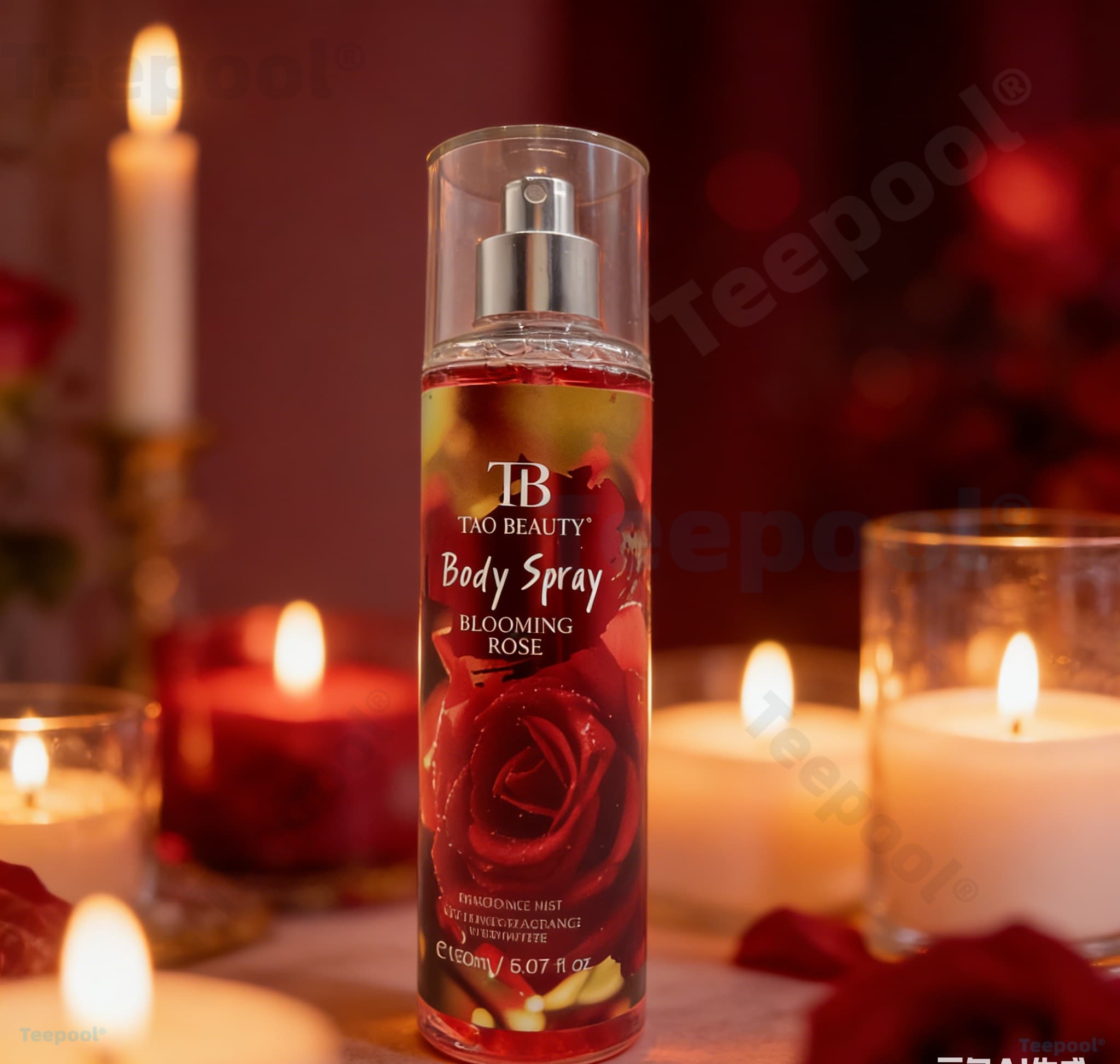 TeepoolPheromone Perfume，alcoh - Perfume Fragrance Vanilla recensie en prijs