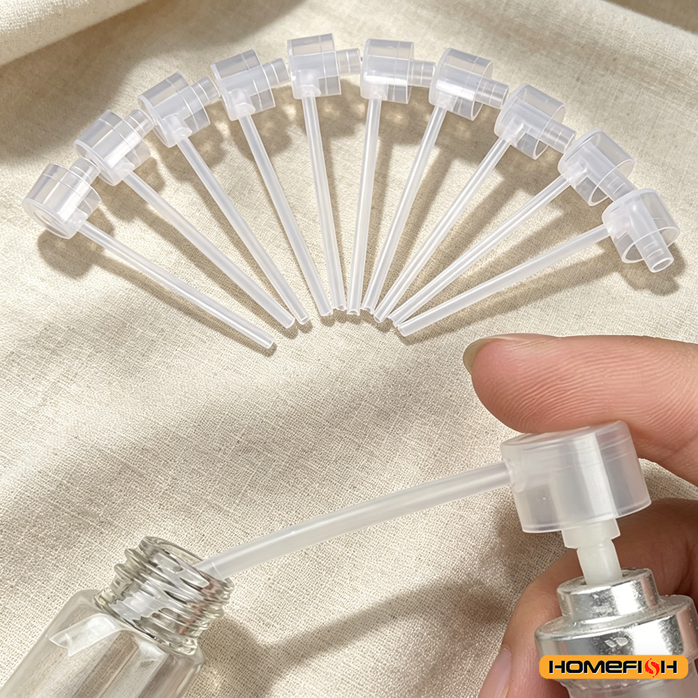 10/30/50pcs Perfume Refill Kit - Perfume Fragrance Ingredients recensie en prijs