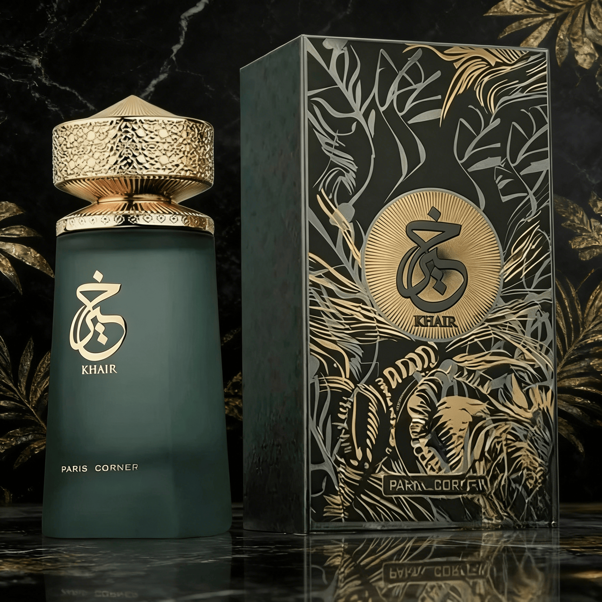 Paris Corner Khair Confection  - Perfume Fragrance Paris recensie en prijs