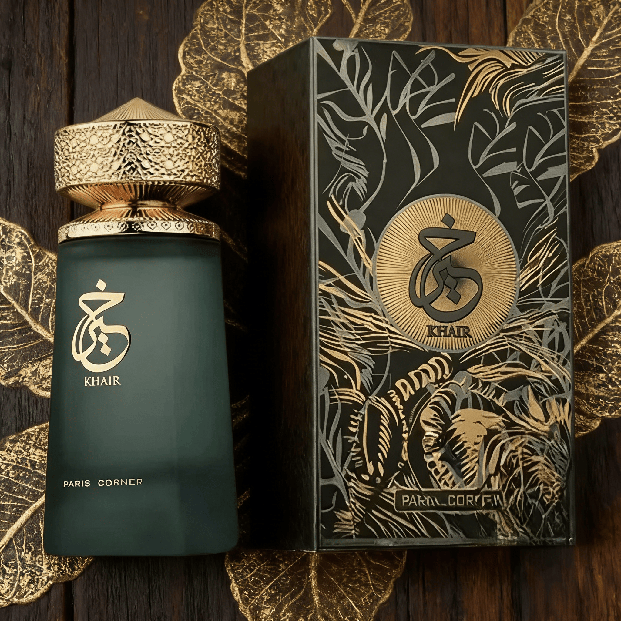 Paris Corner Khair Confection  - Perfume Fragrance Paris recensie en prijs