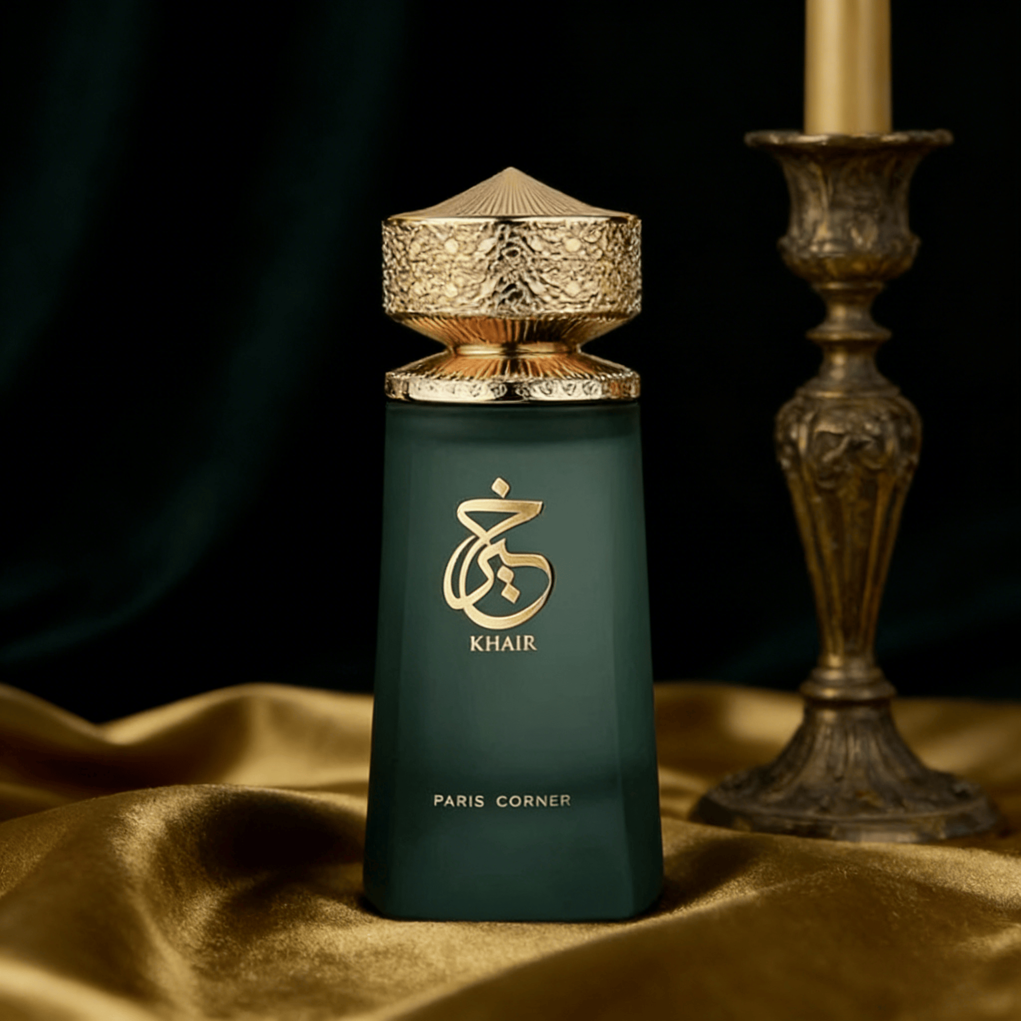 Paris Corner Khair Confection  - Perfume Fragrance Paris recensie en prijs